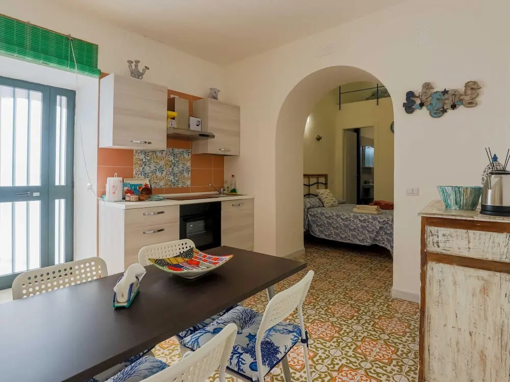 Appartamento a Vietri sul Mare ID 4144