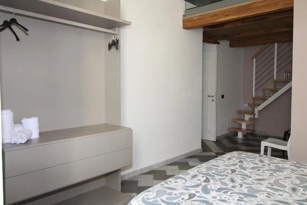 Luxury Suite apartment Angiolieri