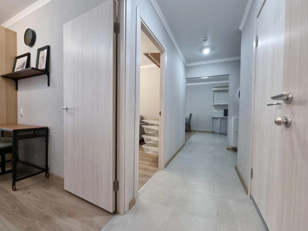 The Loft Studio Moscow (Лофт Студио) на улице Летчика Ларюшина 6/2