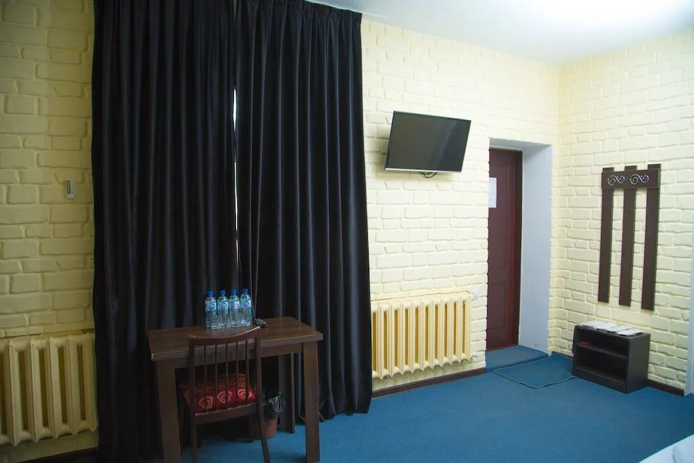 Minor Hotel