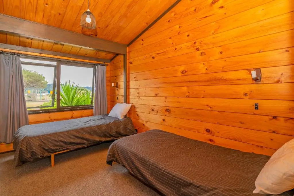 Golden Holidaze - Pauanui Holiday Home