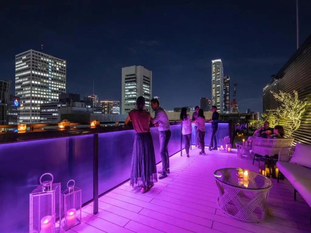 THE LIVELY HONMACHI OSAKA / Vacation STAY 76687
