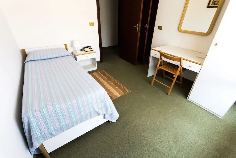 Hotel Krizman