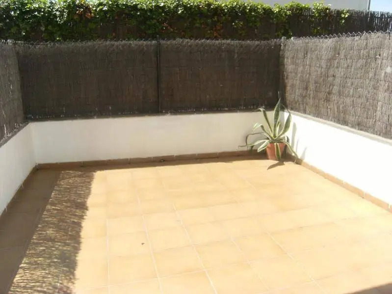 Apartamento Del Sol 101