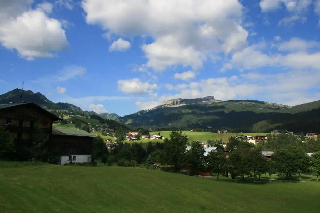 Hotel Alpensonne