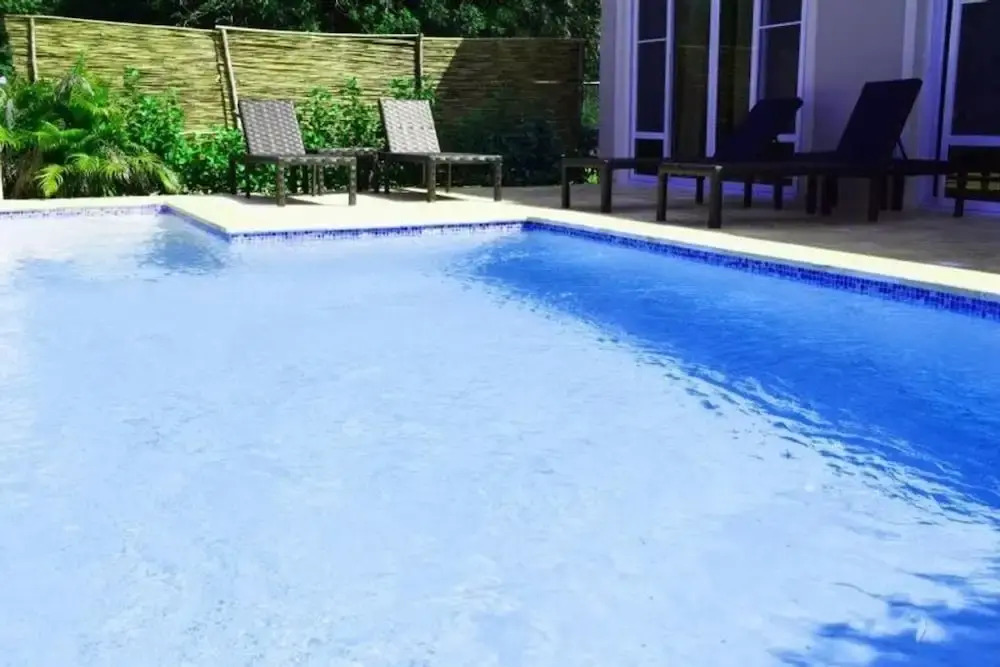 Ocean View 2 Bedroom Villa Newly Build in Gated Community