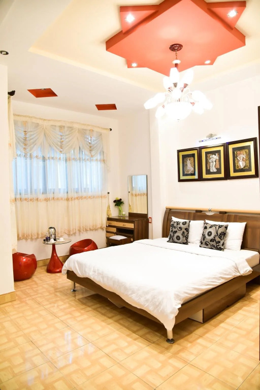 Viet House 2 Homestay