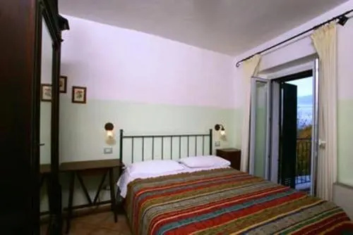 Le Camere Di Paolino