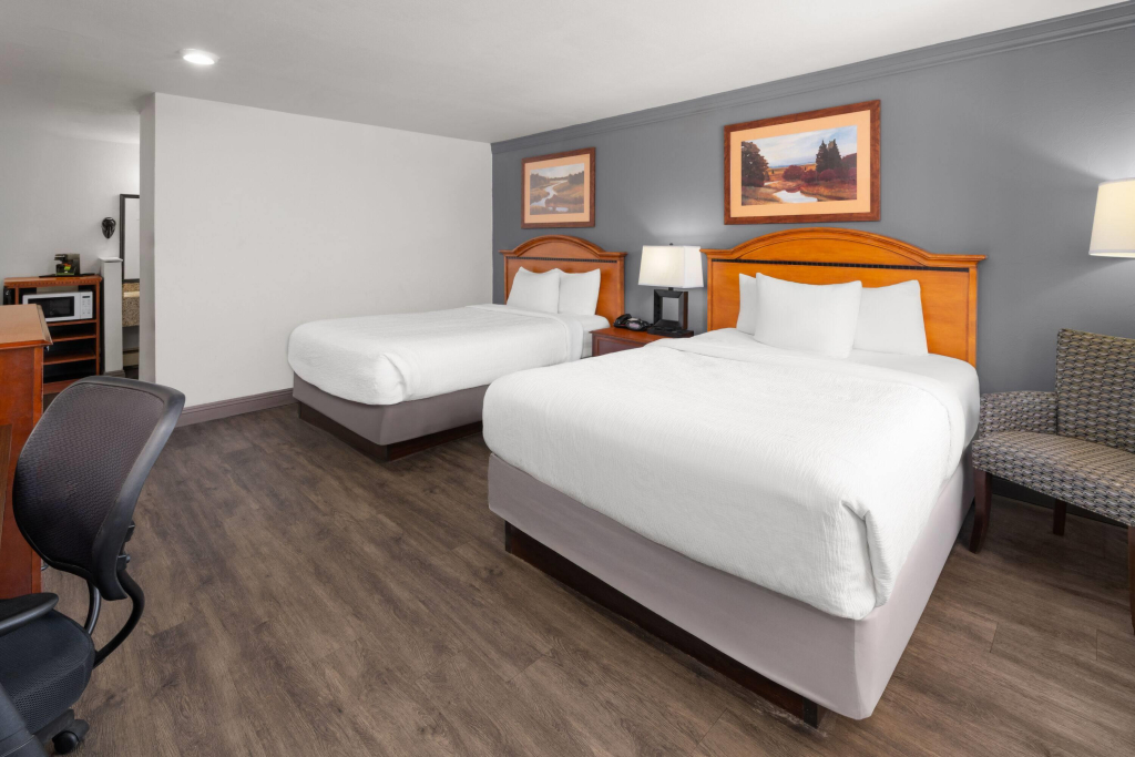 Baymont by Wyndham Durango