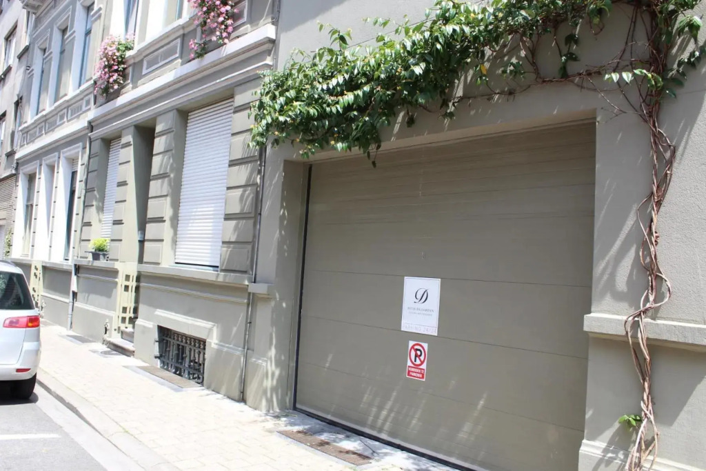 Huis Dujardin 1