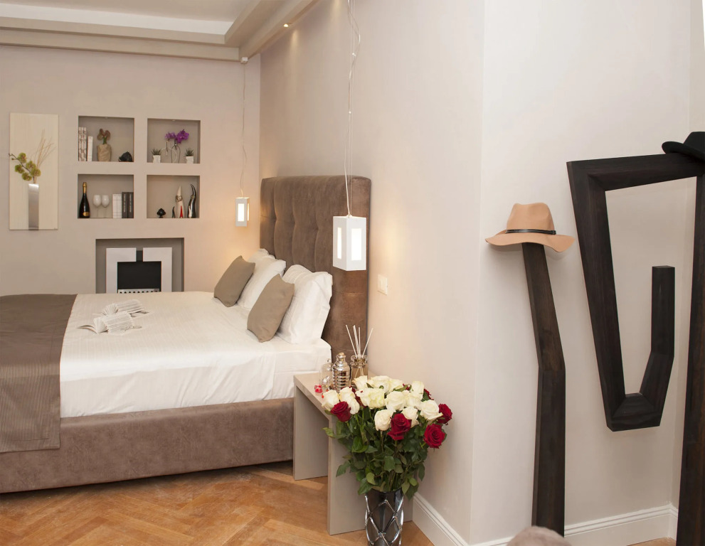 Terrazza Marco Antonio Luxury Suite