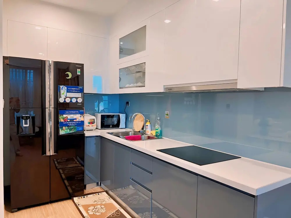 Vinhomes Metropolis Apartment near the United Nations