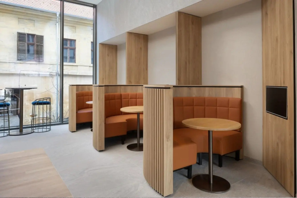 Courtyard by Marriott Cluj - Napoca Downtown