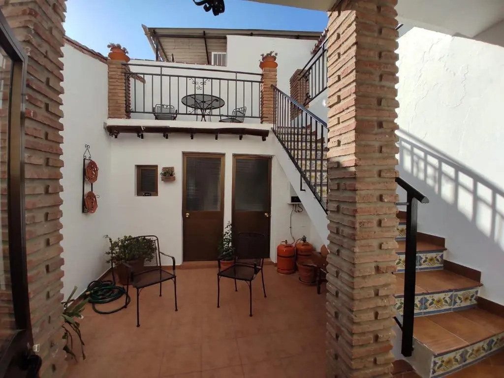 Apartamento La Pedriza