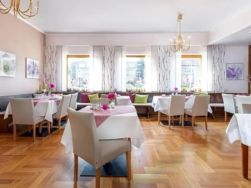 Hotel Alte Post