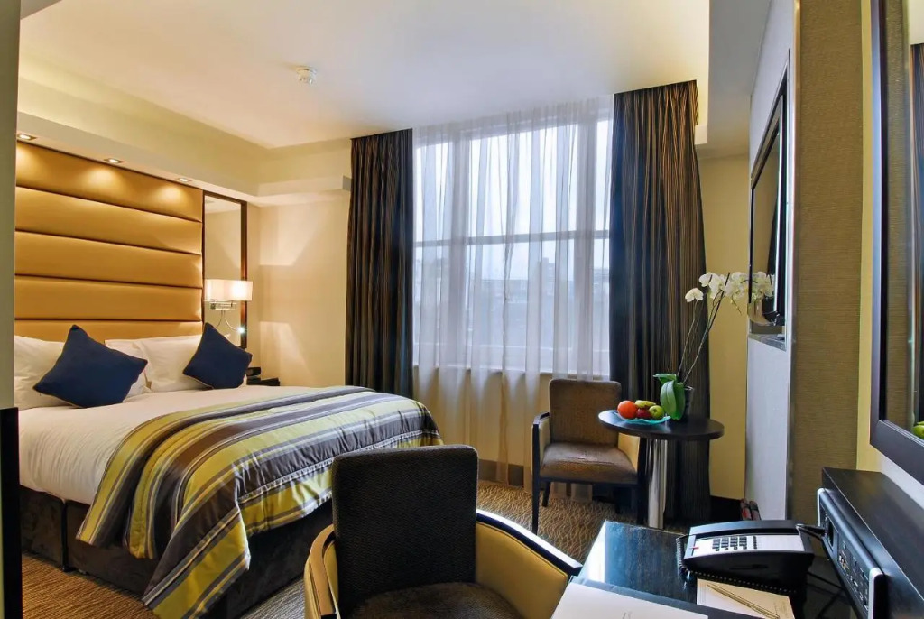 Park Grand Mayfair