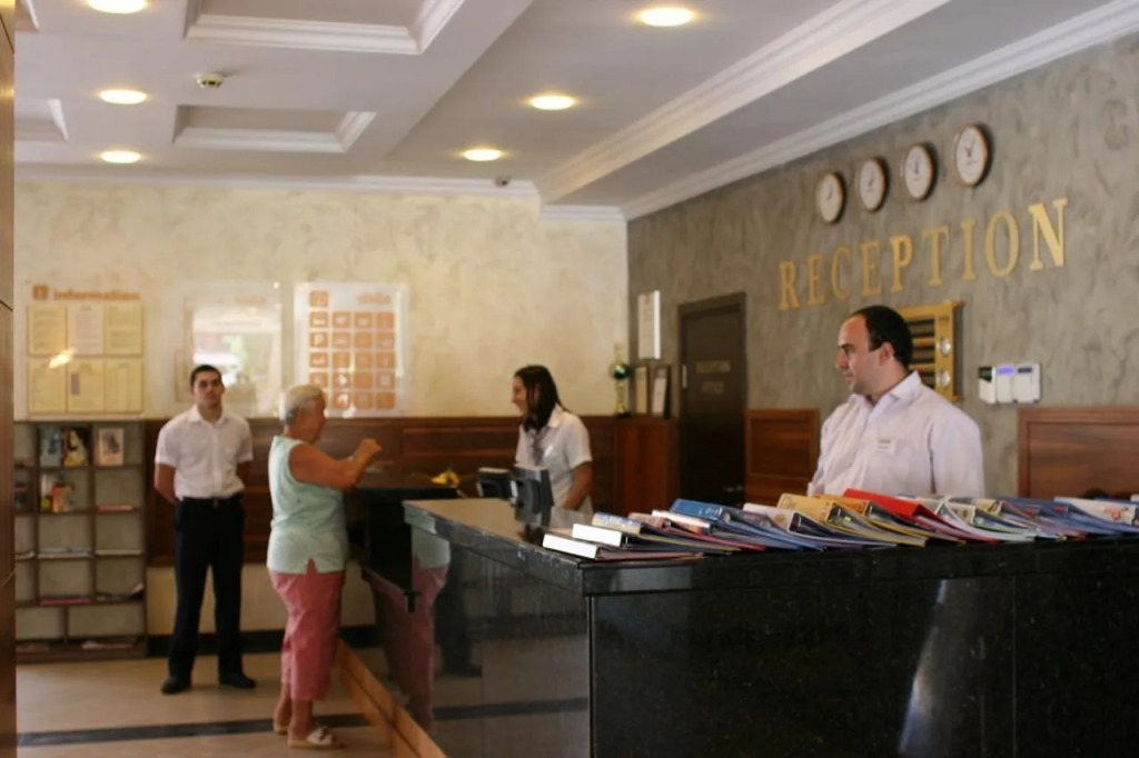 Izola Paradise Hotel - All Inclusive