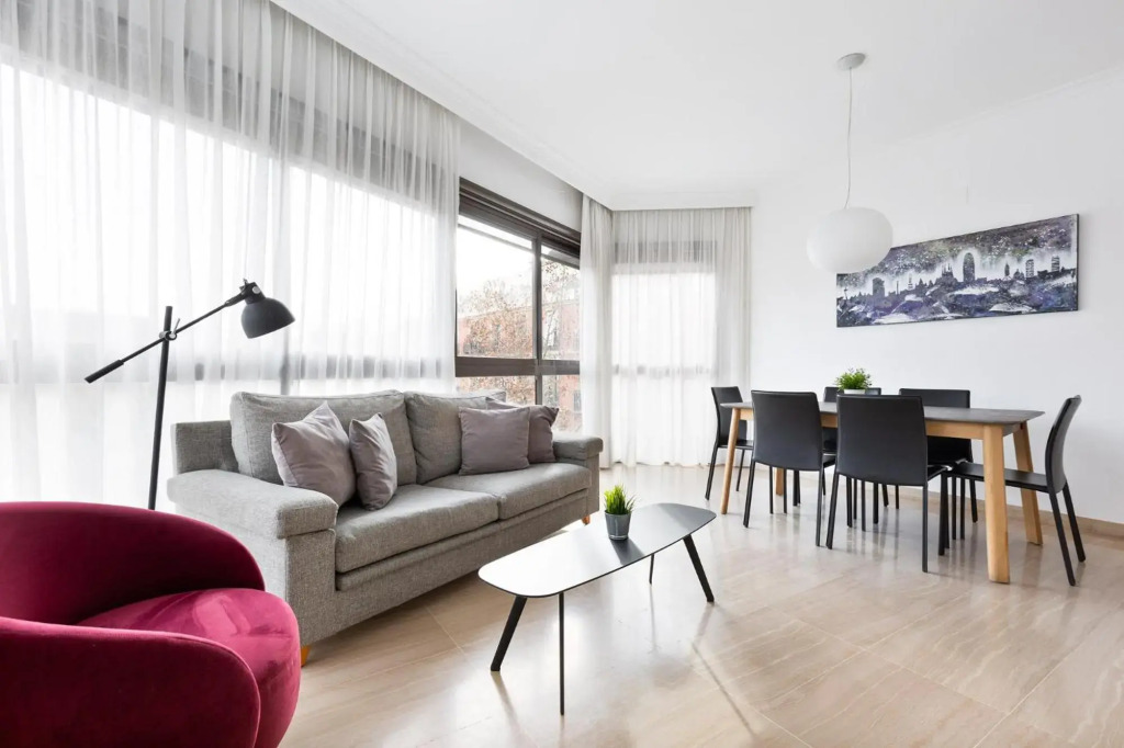 Stay U-nique Apartments Sant Antoni II
