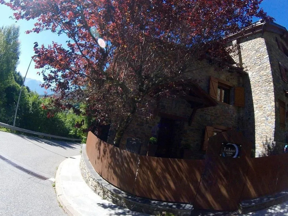 B&B La Lluna