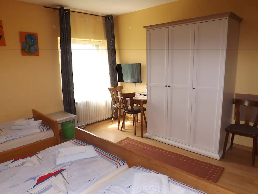 Landgasthof "Hotel zum Norden"