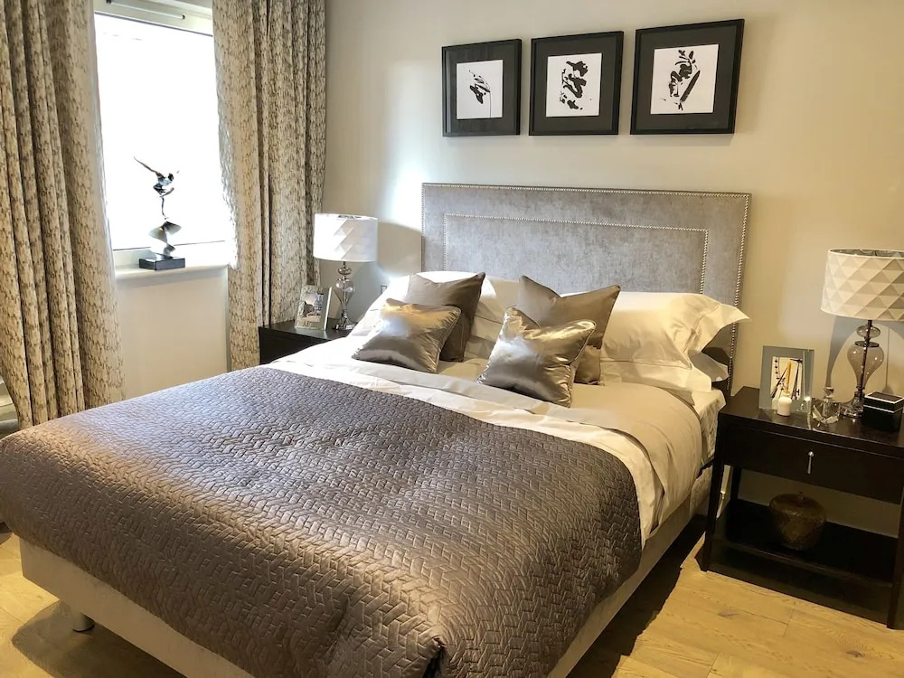 Lux St James Park Apartment Central London FREE WIFI by City Stay Aparts London