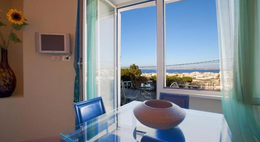 Posidonia Residence
