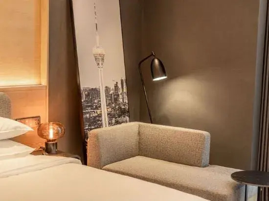 Park Inn by Radisson Chengdu Convention and Exhibition Center Xinchuan