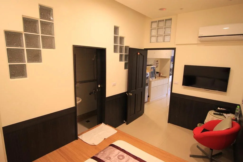 Harmony Easy Stay