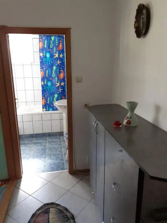 Apartament in Sighisoara