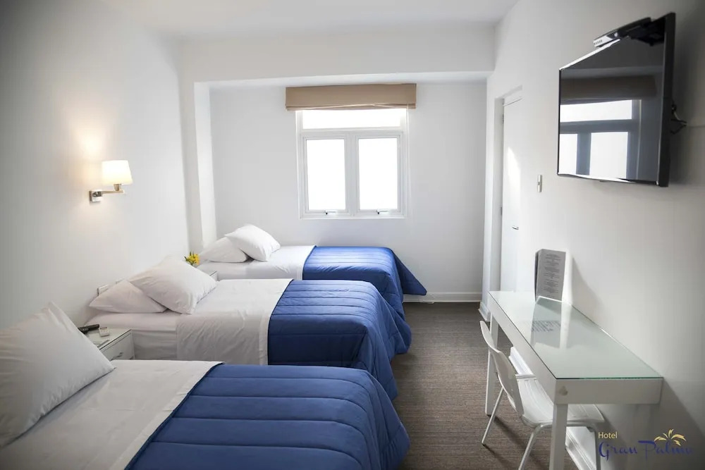 Hotel Gran Palma Huancayo
