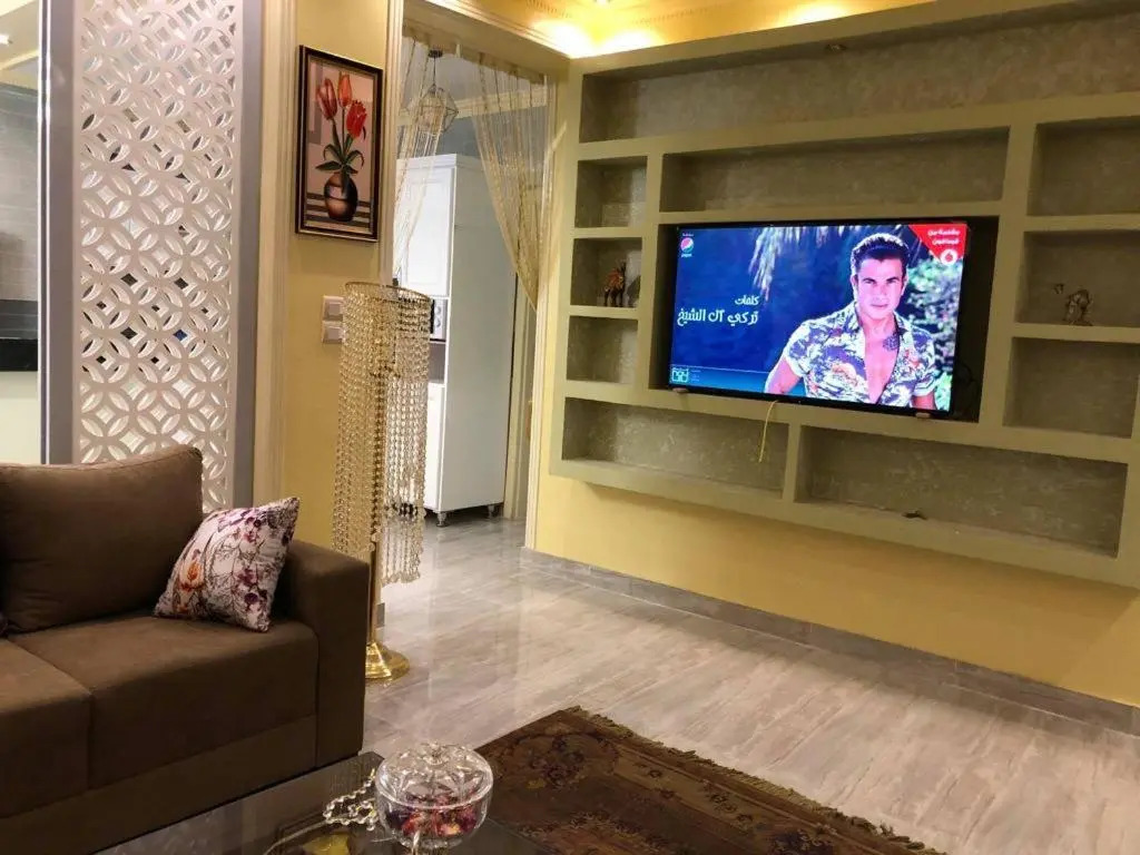 Oscar apartment 3