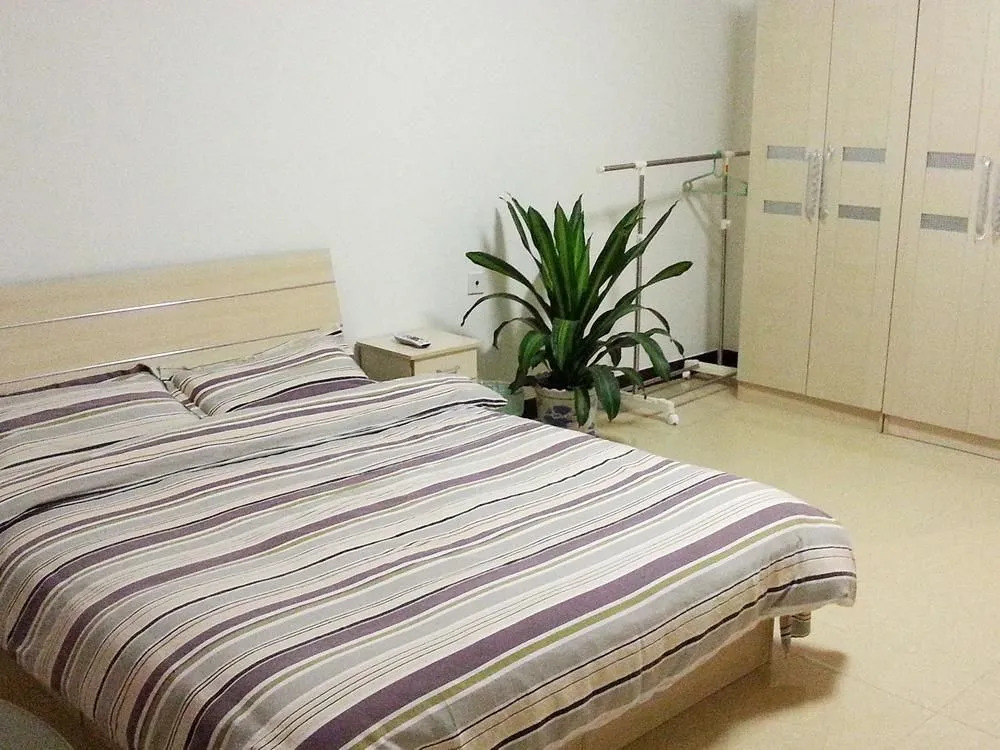 Hupojun Hotel Apartment