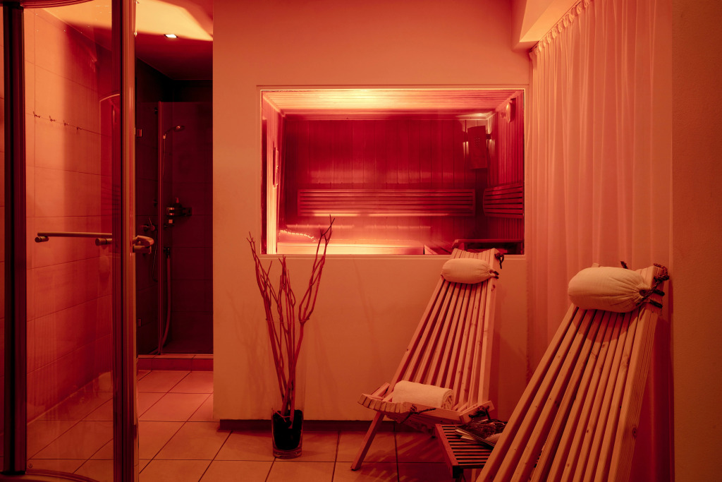 The Pure, Frankfurt, a Member of Design Hotels