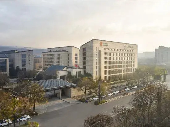 Lintong Yueliu Hotel