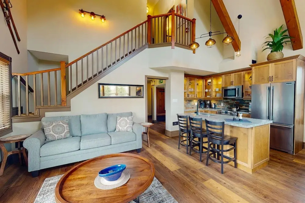 Snowbridge by Property Valet
