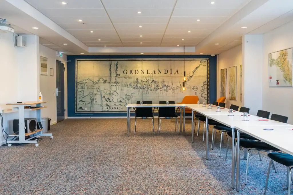 HOTEL SØMA Nuuk