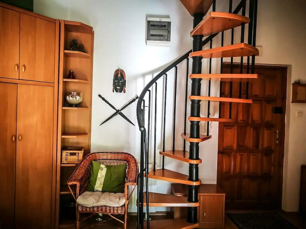 Baltic Apartments-Willa Carmen 13