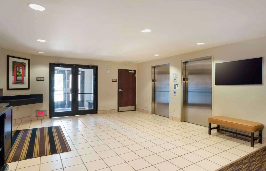Extended Stay America Suites - New Orleans - Metairie