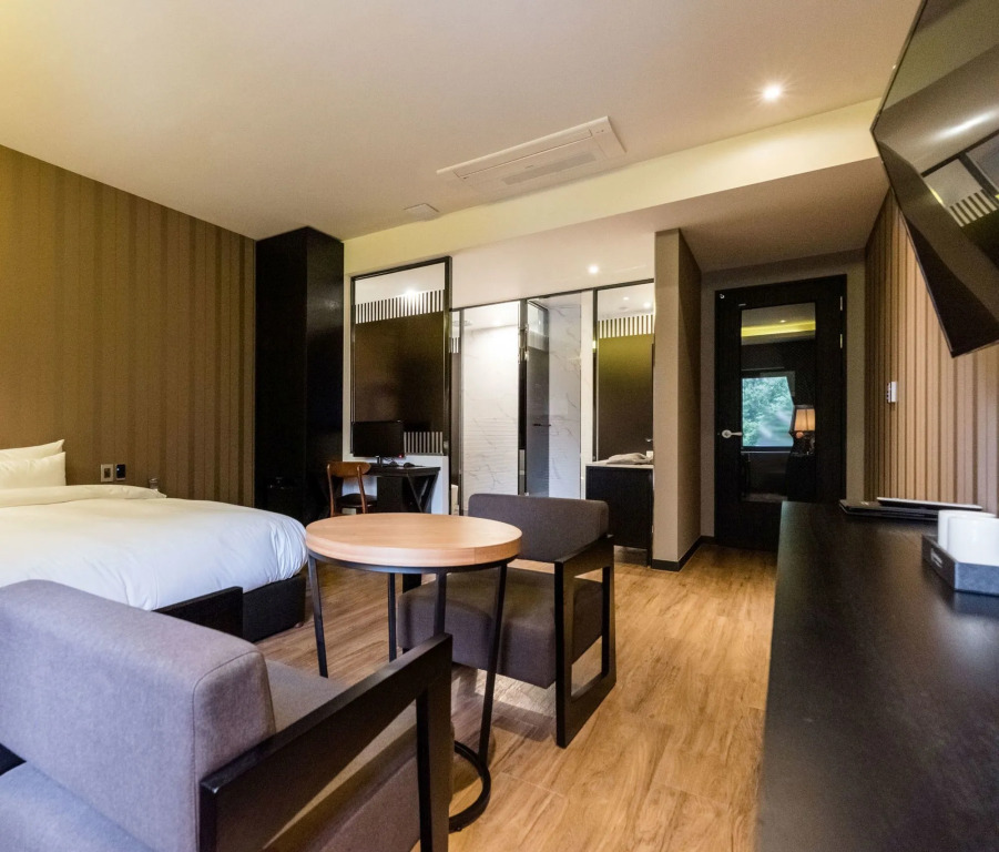 Hotel Marcher
