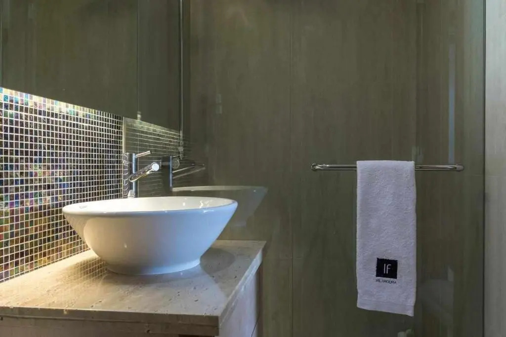 Villa | w/ Private Pool, Tennis Courts & Golf Putt