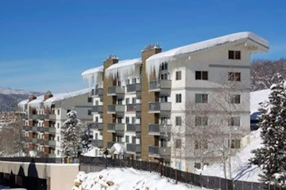 Storm Meadows at Christie Base by Mountain Resorts