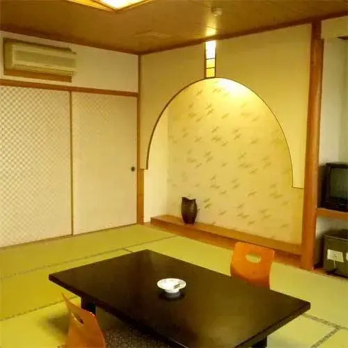 Nagisa no Yado Fukuju