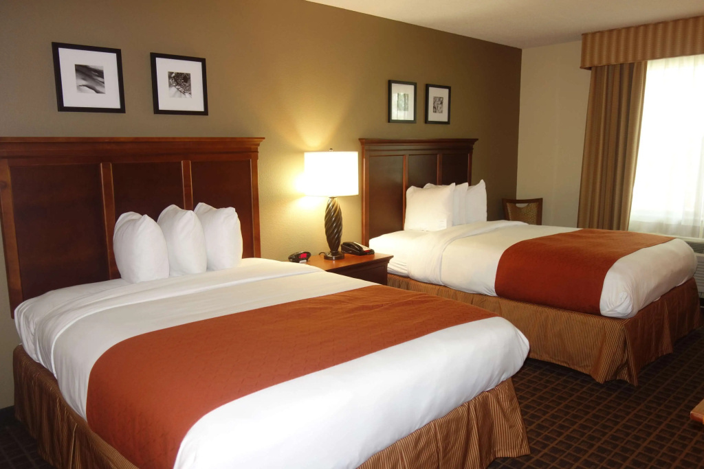 Country Inn & Suites by Radisson, Lawrenceville near Northside Hospital Gwinnett