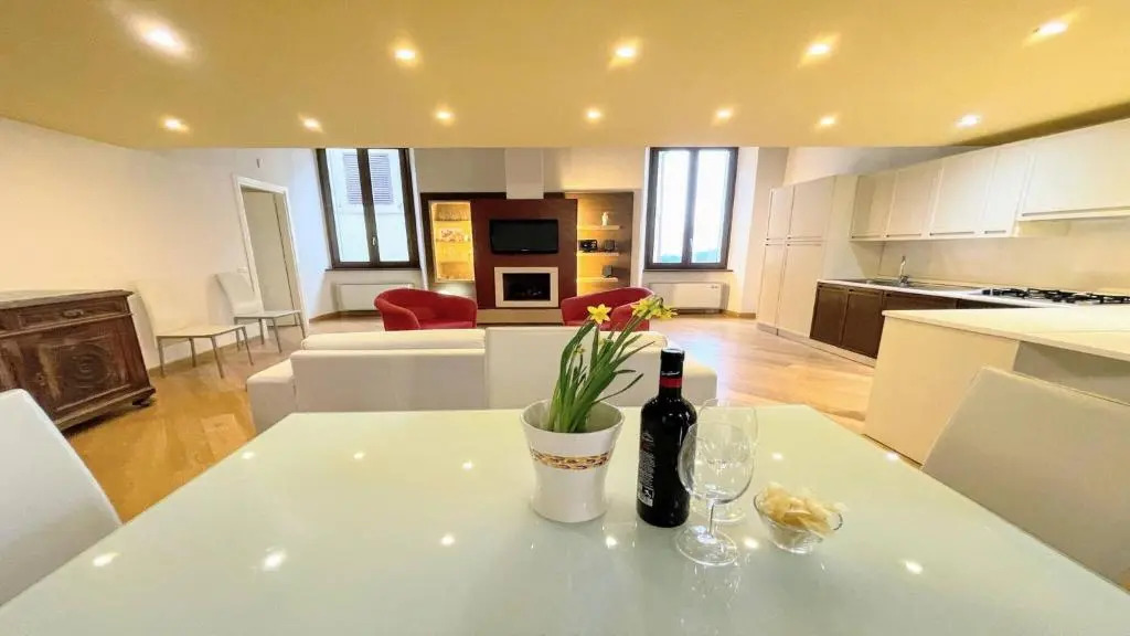 Central Huge Terrazza Duomo With Spectacular Views - Sleeps 6
