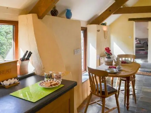 Copingers Cottage