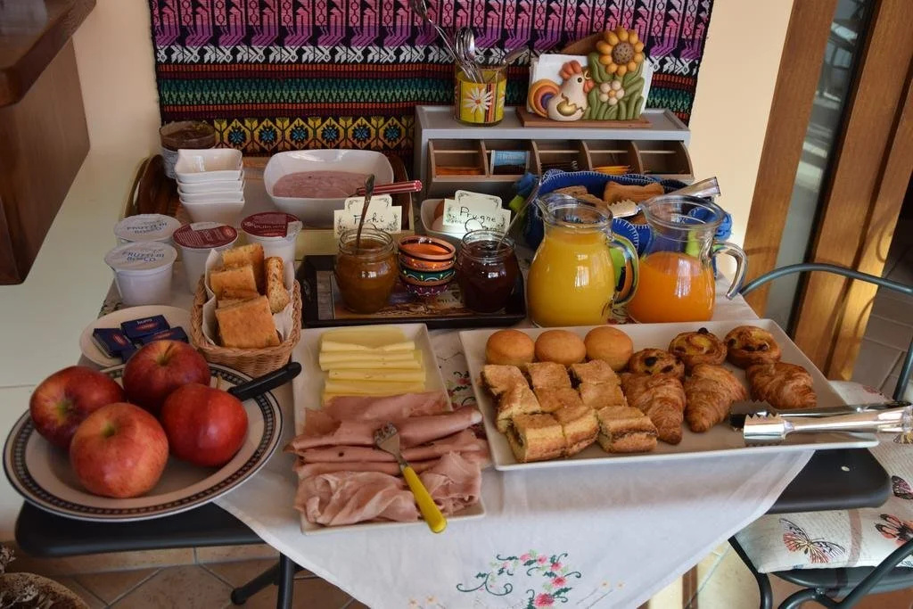 B&B Le Terrazze
