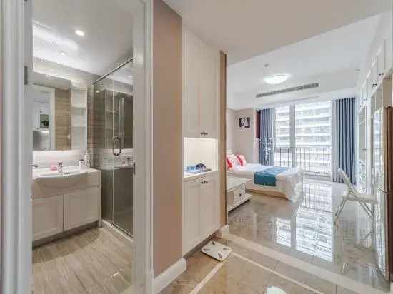 Yuesu Meishang Apartment (Wuxi Haian City)