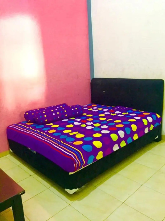 Homestay Badak