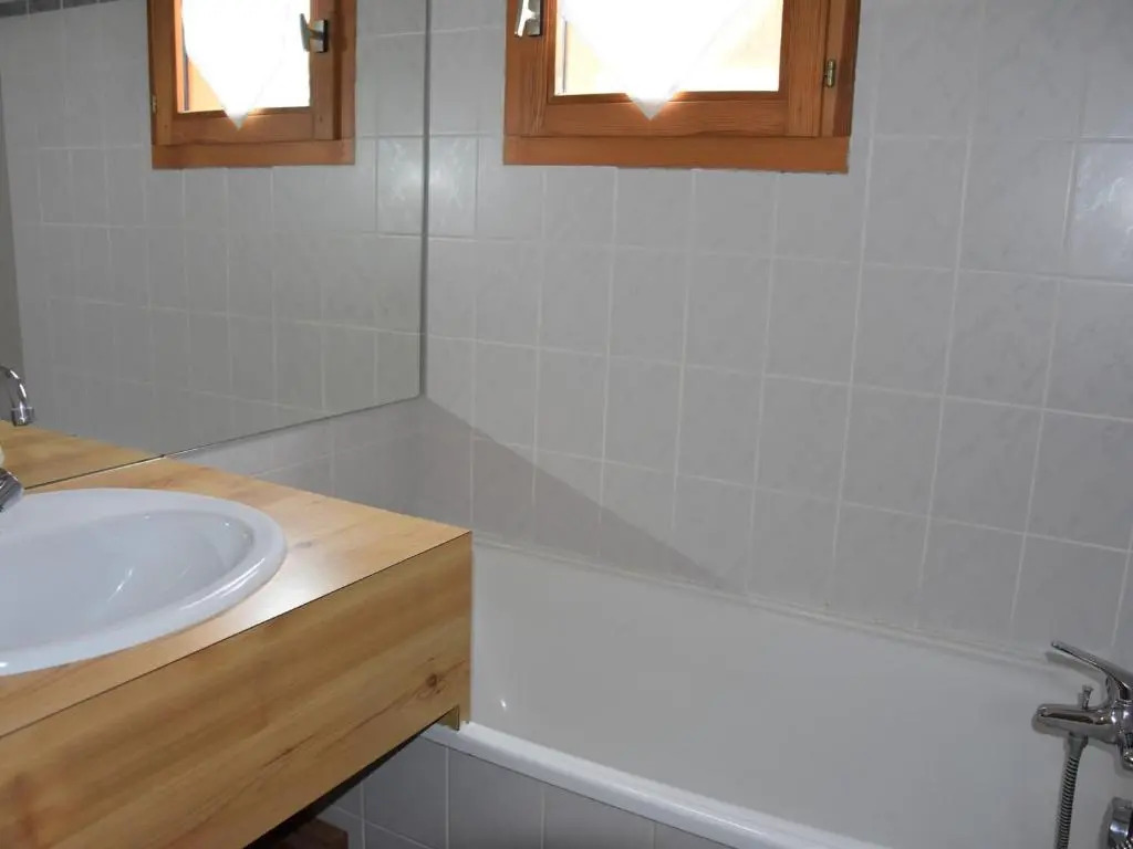 Appartement Pralognan-la-Vanoise, 3 pièces, 6 personnes - FR-1-464-62