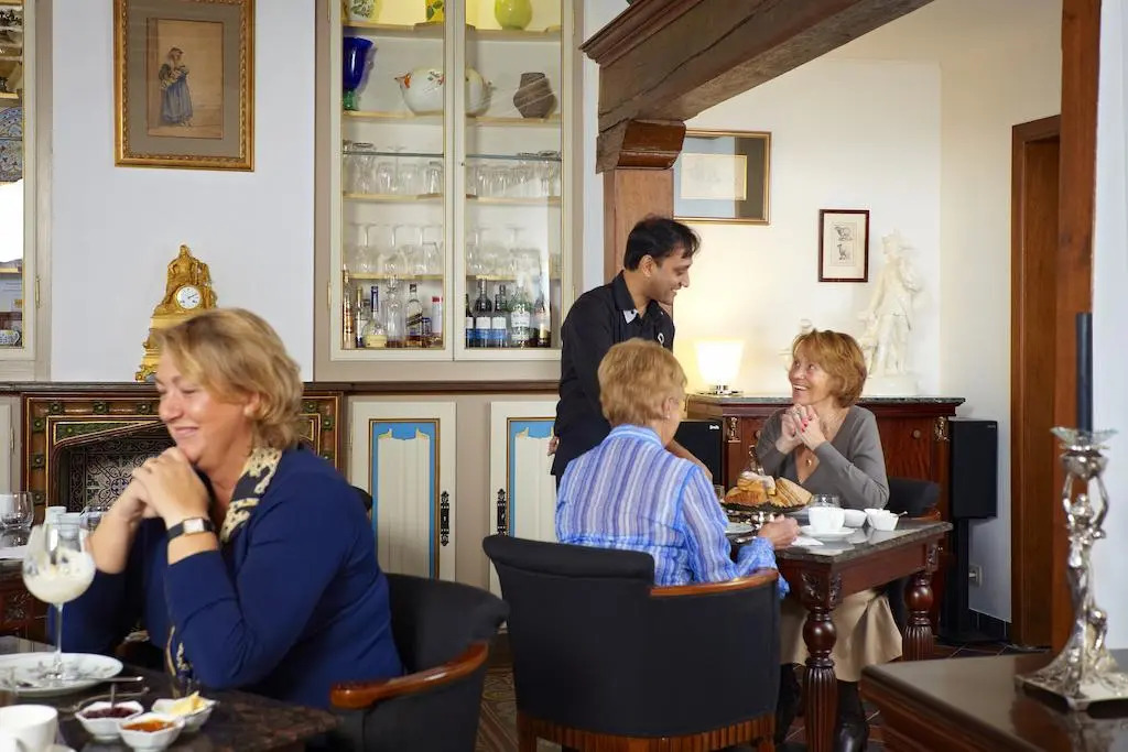 B&B Huis ´T Schaep